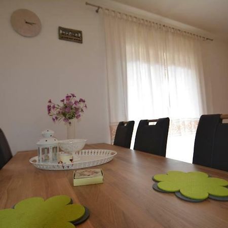 Apartmani Luka Zubovići Esterno foto