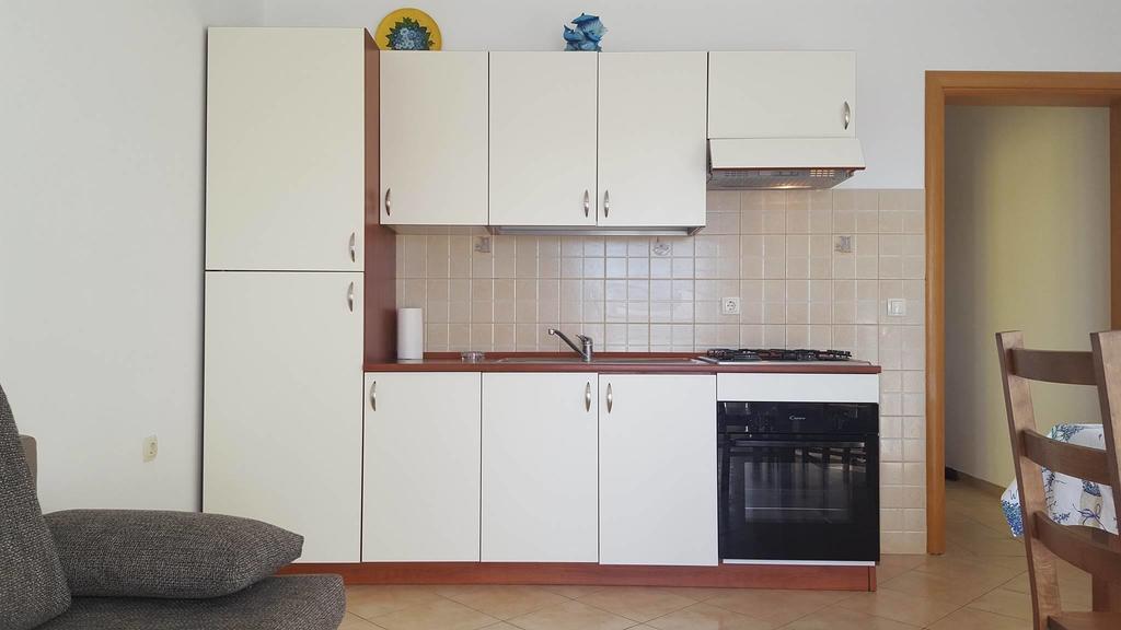 Apartmani Luka Zubovići Esterno foto