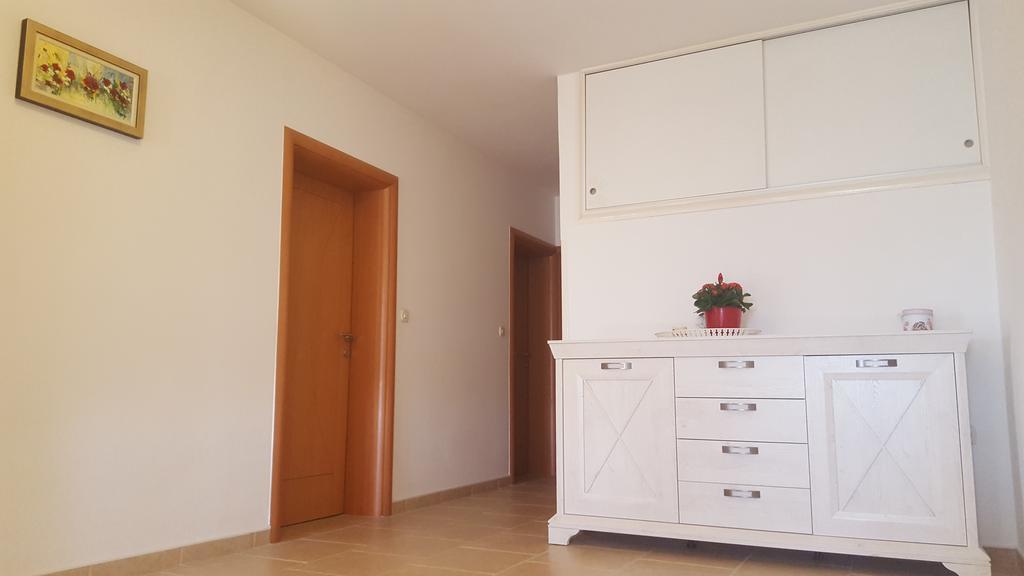 Apartmani Luka Zubovići Esterno foto