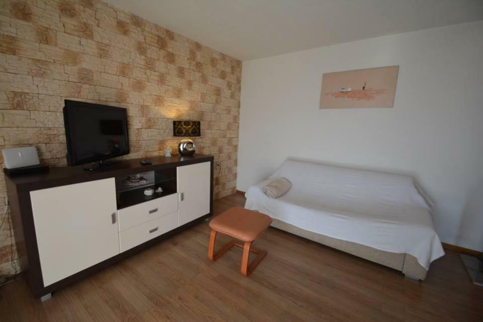 Apartmani Luka Zubovići Esterno foto