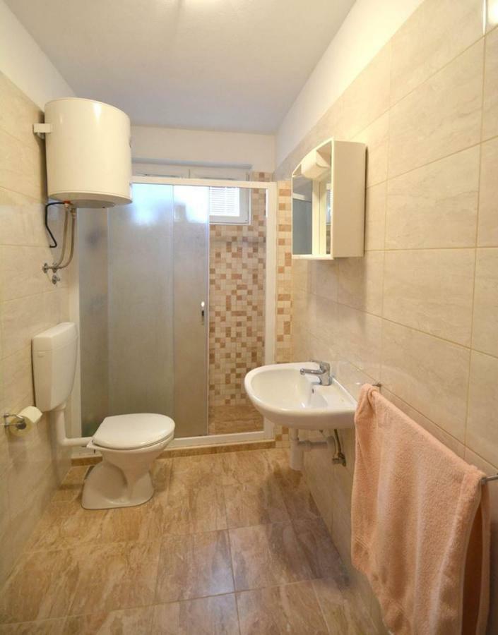 Apartmani Luka Zubovići Esterno foto